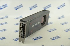 Видеокарта MSI Radeon RX Vega 56 Air Boost 8Gb OC б/у