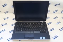 Dell Latitude E6330 (Intel i5-3360m/4Gb/SSD 128Gb/Intel HD4000/DVD-RW/13.3/Win 7Pro)
