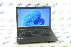 Acer A315-53G-39FJ (Intel Core i3-7020u/6Gb/SSD 256Gb/NVIDIA GeForce MX130 2Gb/15.6