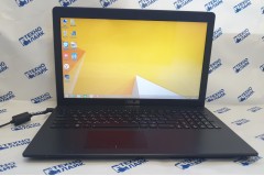 Asus X550CL (Intel i3-3217u/4Gb/500Gb/Nvidia 710m/15.6/DVD-RW/Win 8.1)