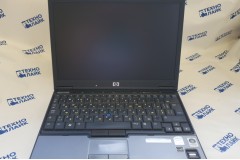 HP Compaq 2510p (Intel C2D U7600/2Gb/100Gb/Intel GMA X3100/12.1/Win 8.1Lite)
