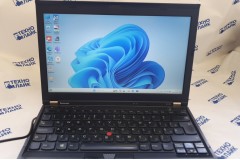 Lenovo ThinkPad X230 (Intel i5-3320m/8Gb/SSD 240gb/Intel HD 4000/12.5/Win 11)