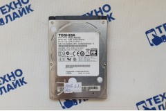 HDD 2.5 Sata Toshiba MQ01ABD050 500Gb б/у