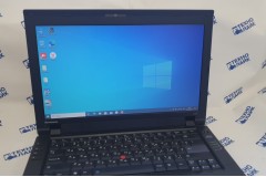 Lenovo ThinkPad L412 (Intel Core i5-520m/8Gb/SSD 240Gb/Intel HD 3000/DVD-RW/14/Win 10)