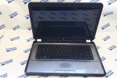 HP Pavilion G6-1213er (AMD A4-3300m/4Gb/128Gb/AMD Radeon HD 6470m/DVD-RW/15.6/Win 10)