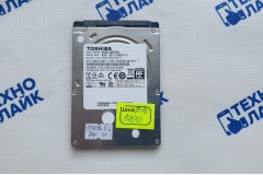 HDD 2.5 Sata Toshiba MQ01ABF050 500Gb б/у
