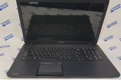 Toshiba Satellite C870-DNK (Intel Core i5-3230m/10Gb/SSD 256Gb/Radeon 7670M 1Gb/17.3 1600x900/Win 1)