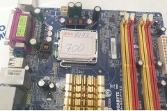 Материнская плата Gigabyte GA-965P-S3 (Socet 775 P965 4xDDR2 6xSata 2xPCI-Ex16)