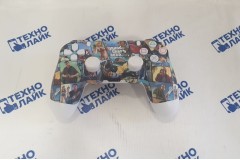 Геймпад Sony DualShock 4 v2 CUH-zct2e для PS4 б/у