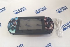 Портативная игровая приставка Q3 64Gb б/у