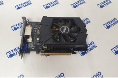 Видеокарта Asus GeForce GTX 750ti 2Gb GDDR5 б/у Видеокарта Asus GeForce GTX 750ti 2Gb GDDR5 б/у
