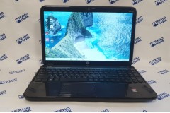 HP Pavilion g6-2053er (AMD A8-4500m/6Gb/SSD 128Gb+HDD 320Gb/AMD Radeon 7670m/15.6/Win 10)