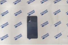 Samsung Galaxy A06 6Gb/128Gb черный SM-A065F/DS б/у