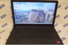 HP 15-bs091ur (Intel Pentium N3710/4Gb/SSD 128Gb/AMD Radeon R5 M330/15.6/Win 10)