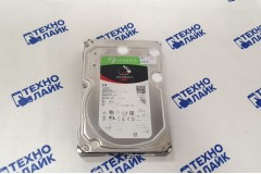HDD 3.5 Sata Seagate ST8000VN0022-2EL112 8000 Gb б/у