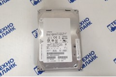 HDD 3.5 SAS HITACHI HUS156060VLS600 600 Gb б/у