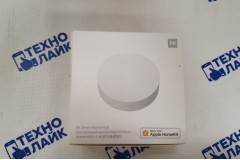 Xiaomi Mi SMART Home Hub zndmwg02LM Хаб б/у