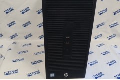 HP 280 G2 MT (Intel Core i3-6100/8Gb/SSD 120Gb+HDD 250Gb/Intel HD 530/Win 10)