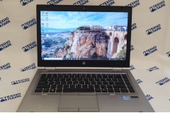 HP EliteBook 8470p (Intel i5-3210m/8Gb/SSD 120Gb/Intel HD 4000/DVD-RW/14/Win 7Pro)