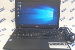 Acer Aspire ES1-512 (Intel Celeron N2920/4Gb/SSD 60Gb/Intel HD/15.6/Win 10)