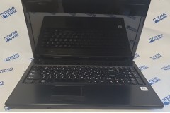 Lenovo G575 (AMD E-300/2Gb/320Gb/AMD Radeon 6310/DVD-RW15.6/Win 7)