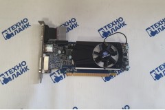 Видеокарта Sapphire Radeon HD 6570 2Gb б/у