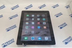 Планшет Apple iPad 3 A1430 64Gb WiFi Black б/у