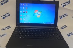 DNS M1110Q-C (Intel Atom N570/2Gb/320Gb/Intel GMA X3150/10.1/Win 7)