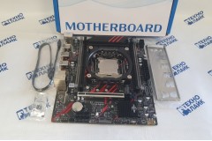 Связка KEYIYOU Х99-K4 + E5 2660v4