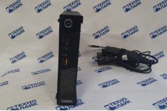 Неттоп Lenovo ThinkCentre M73 (Intel Core i5-4460T/8Gb/SSD 120Gb/Intel HD 4600/Win 10Pro)