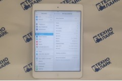 Планшет iPad Mini 16Gb WiFi белый б/у