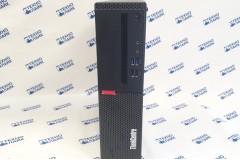 С/Б Lenovo ThinkCentre M715s (AMD A8-8670E/8Gb/500Gb/AMD Radeon R7/Win 10)