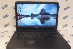 Dell Inspiron 3521 (Intel Celeron 1017U/4Gb/320Gb/Intel HD 2500/15.6/Win 10)
