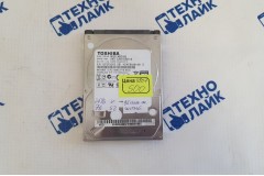 HDD 2.5 Sata Toshiba MQ01ABD050 500Gb б/у HDD 2.5 Sata Toshiba MQ01ABD050 500Gb б/у