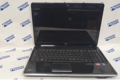 HP Pavilion DV6-2112er (AMD Turion II M620/4Gb/320Gb/AMD Radeon HD 4650M/DVD-RW/15.6/Win 10Lite)