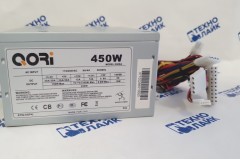 Блок питания Qori 300XA 450W б/у