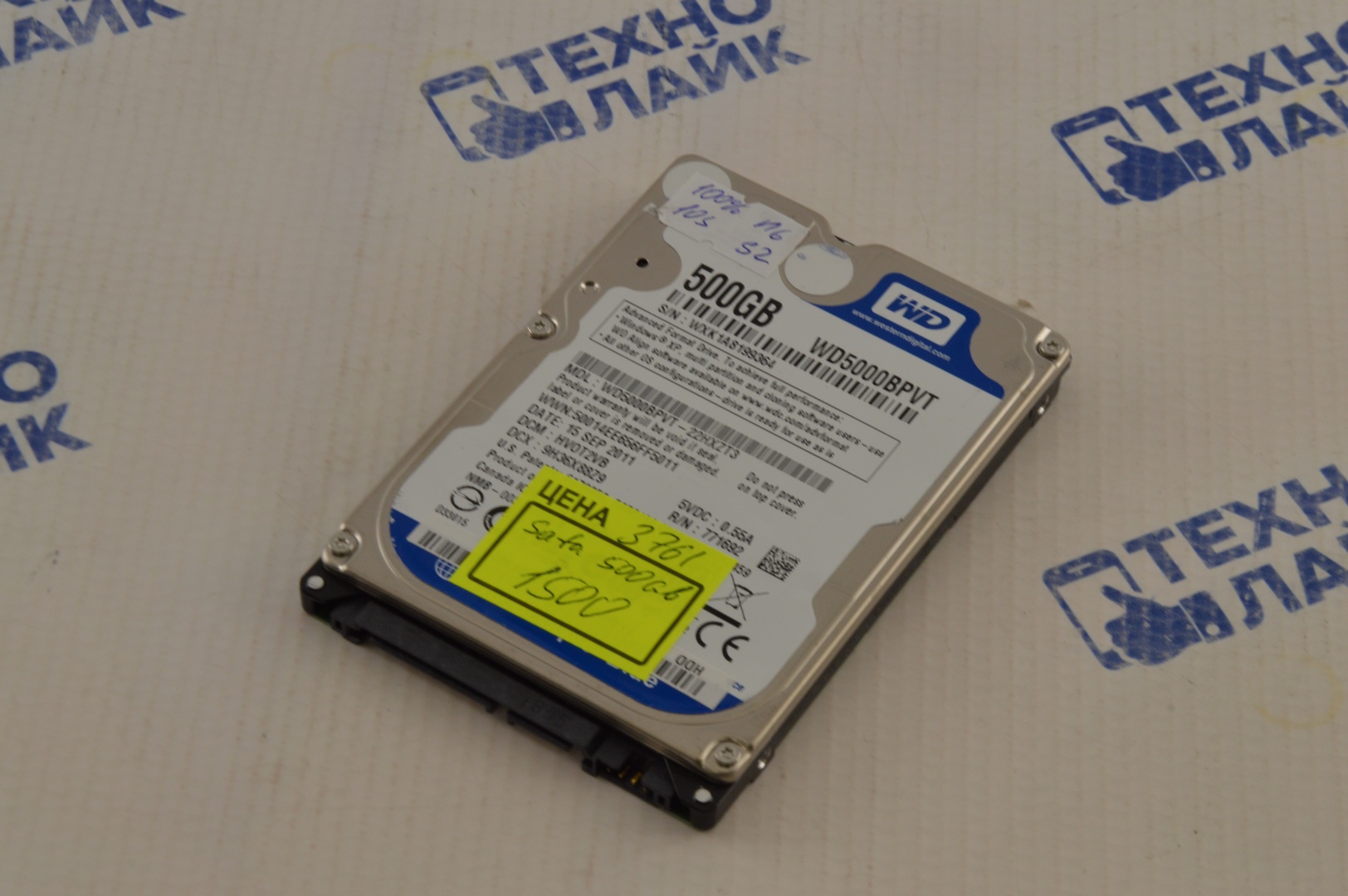 Купить Ssd 500 Gb Для Ноутбука