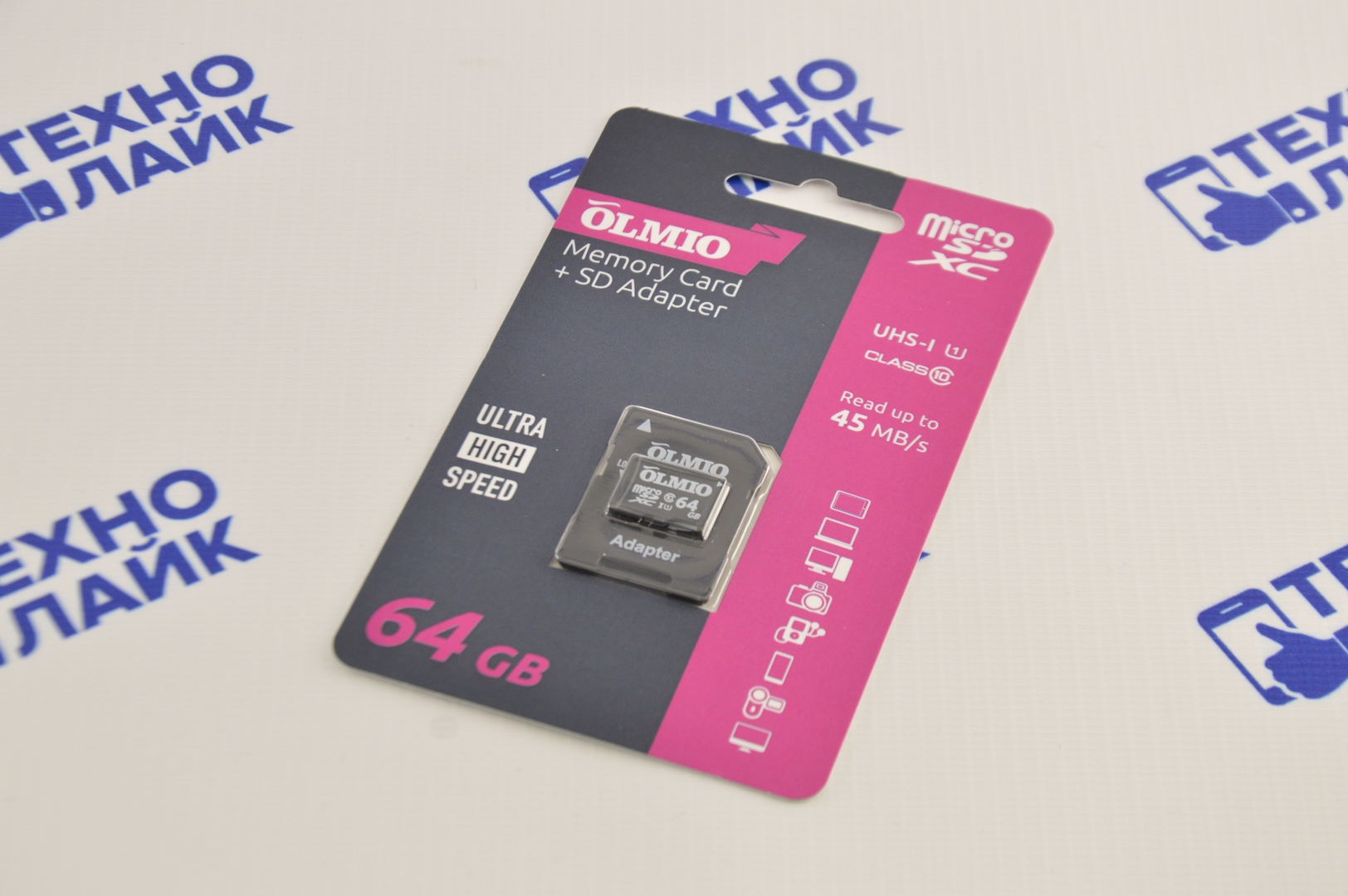Microsdxc 64gb class 10 uhs i. Карта памяти для компьютера