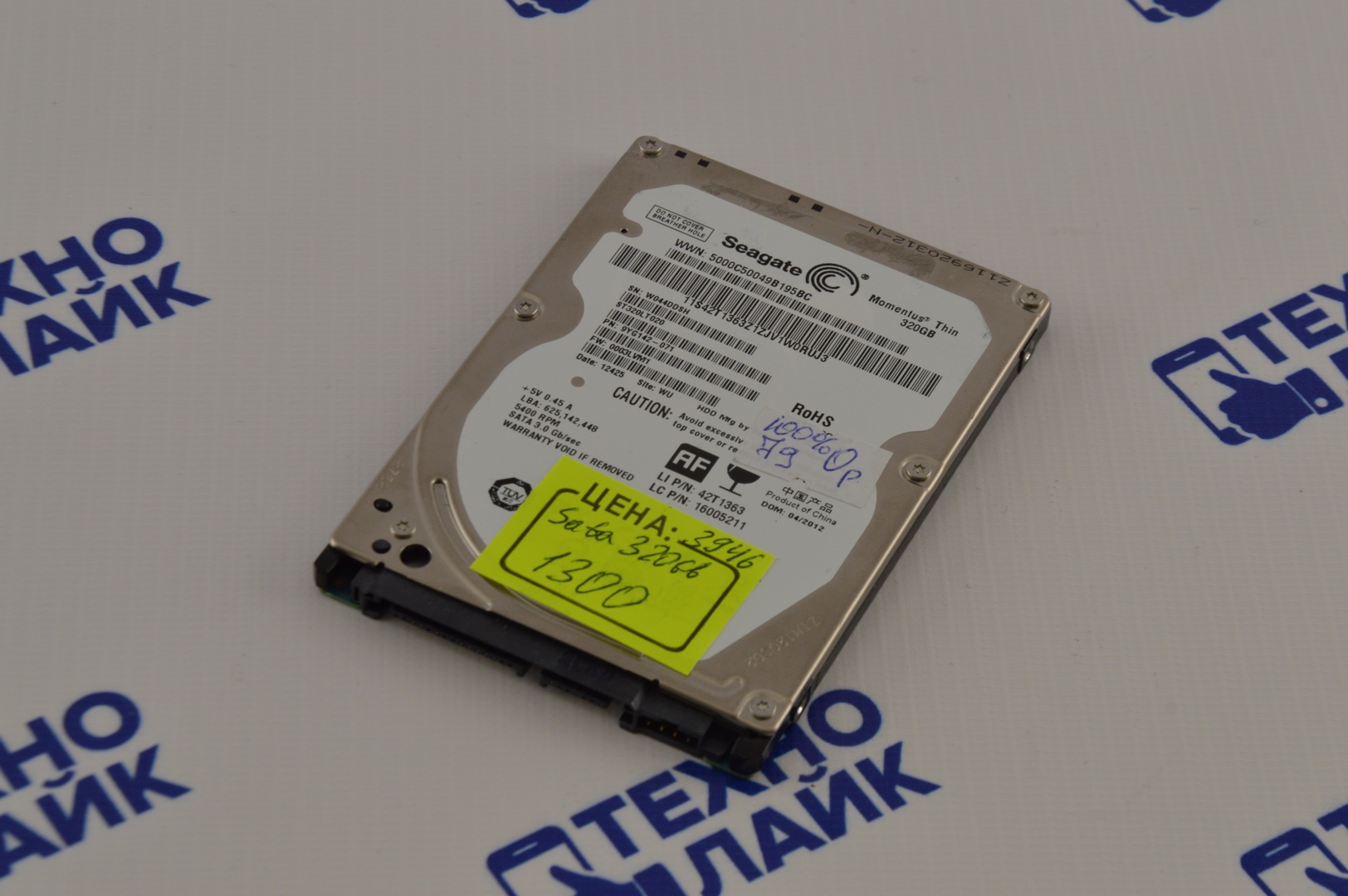 Ssd 2.5 Sata Для Ноутбука Купить