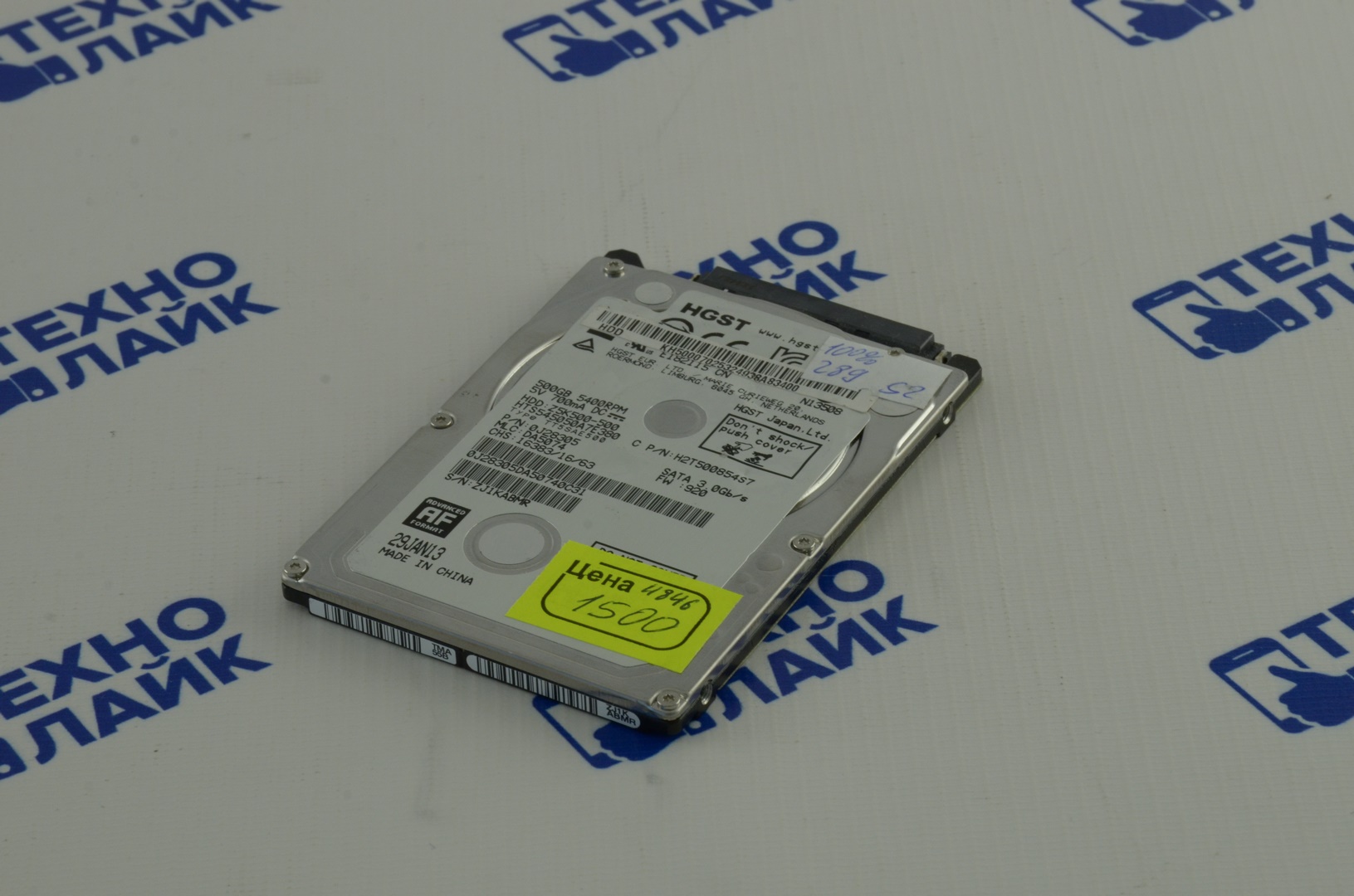 Купить Жесткий Диск Для Ноутбука Asus 500gb