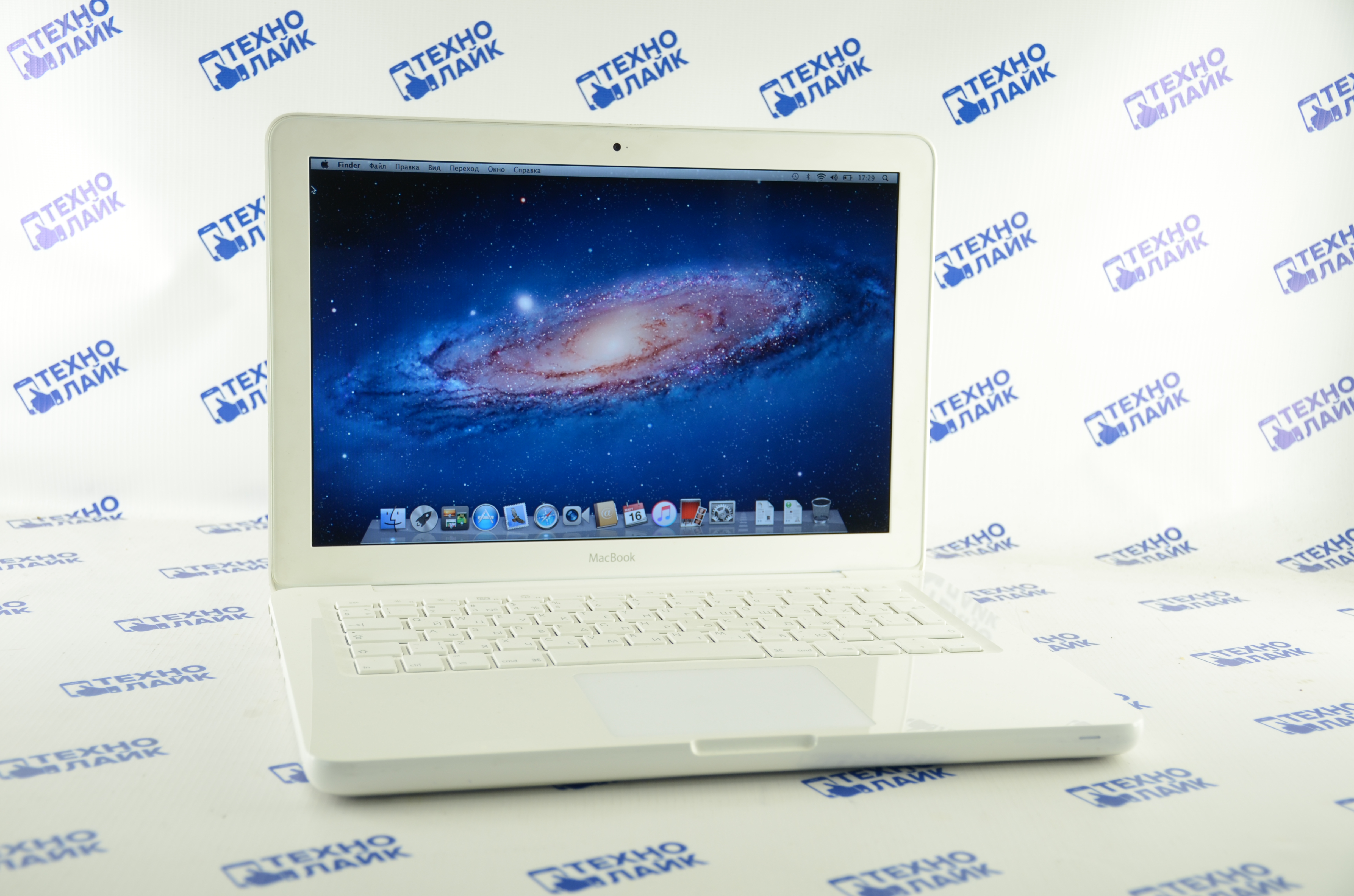 Macbook a1342